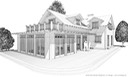 3D-skiss-tillbyggnad-villa-Täby-New England-stil-Ensta