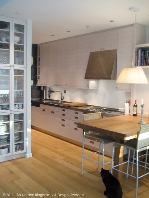 Kök-vitt kök-modernt kök-kitchen- white kitchen-swedish kitchen-modern kitchen 10
